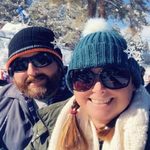 Meet your Posher, Tori